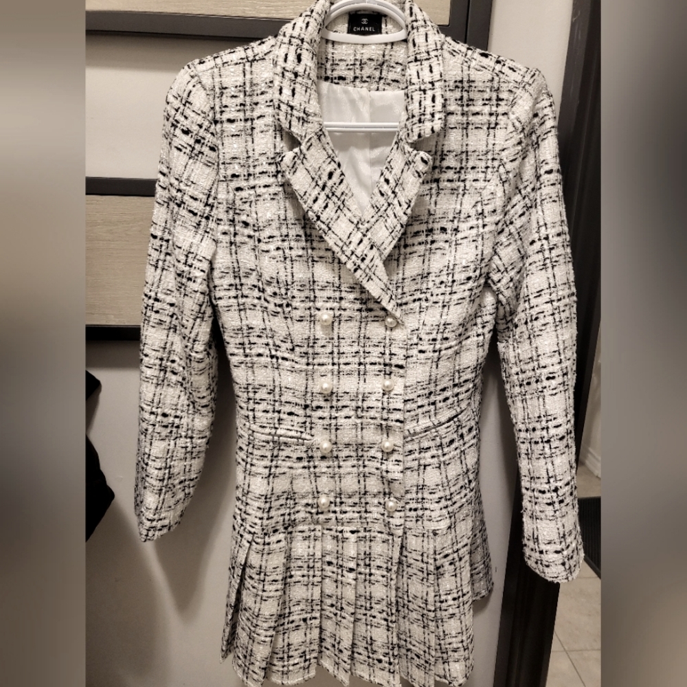 Elegant Coat